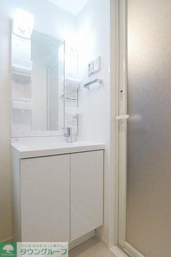 ハーモニーレジデンス武蔵小杉フォレストスクエアの物件内観写真