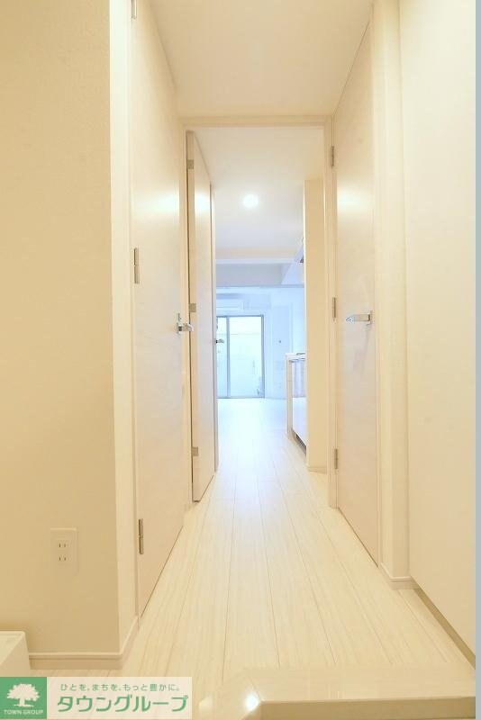 ハーモニーレジデンス武蔵小杉フォレストスクエアの物件内観写真