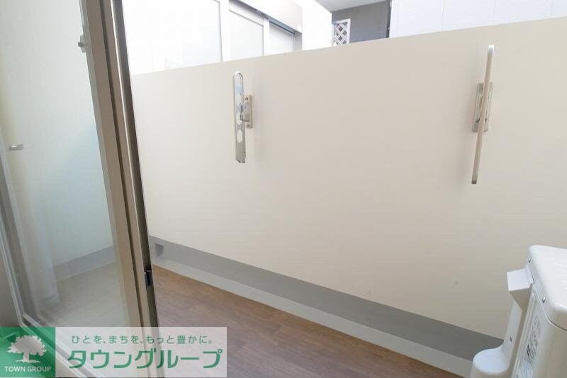 ハーモニーレジデンス武蔵小杉フォレストスクエアの物件内観写真