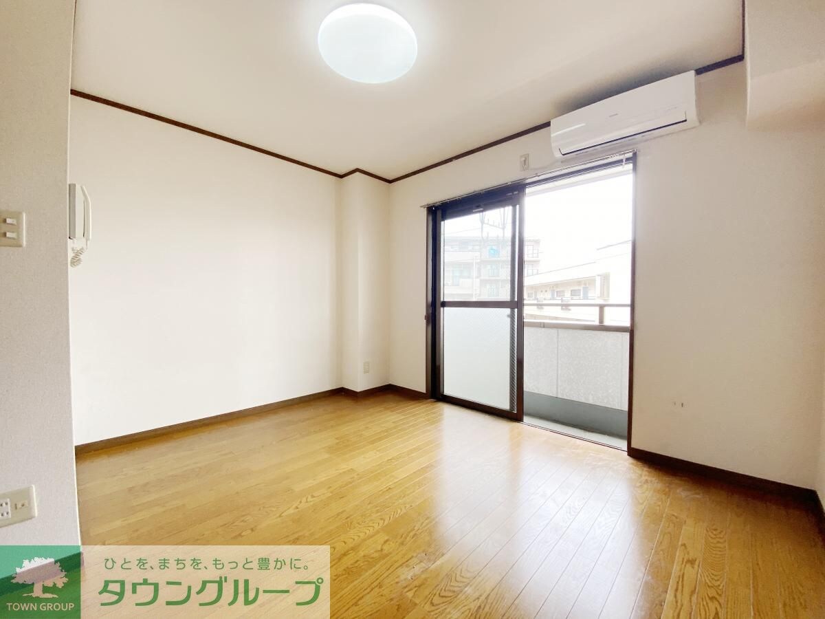 アスタリスク日吉の物件内観写真