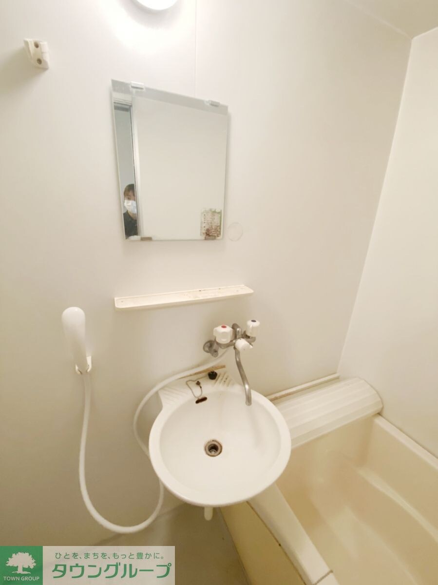 アスタリスク日吉の物件内観写真