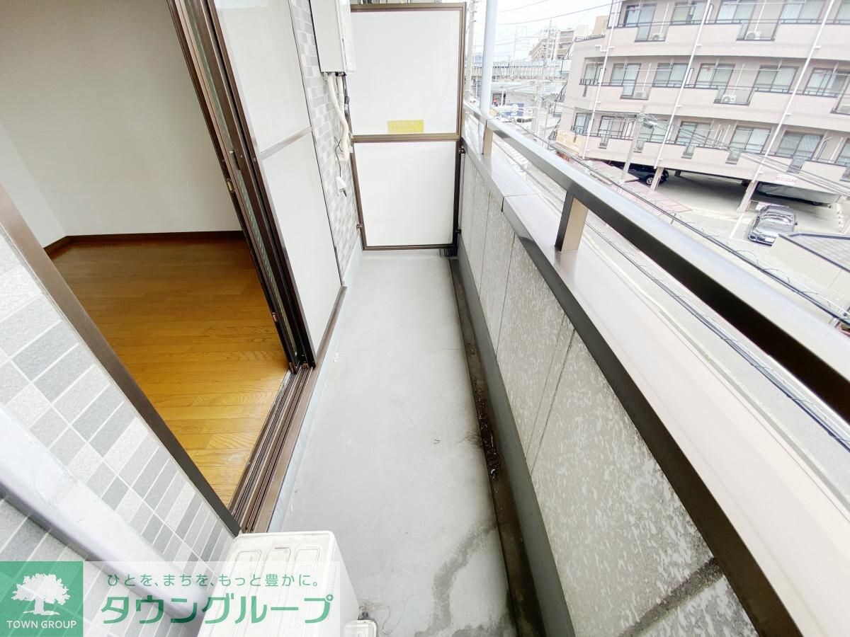 アスタリスク日吉の物件内観写真