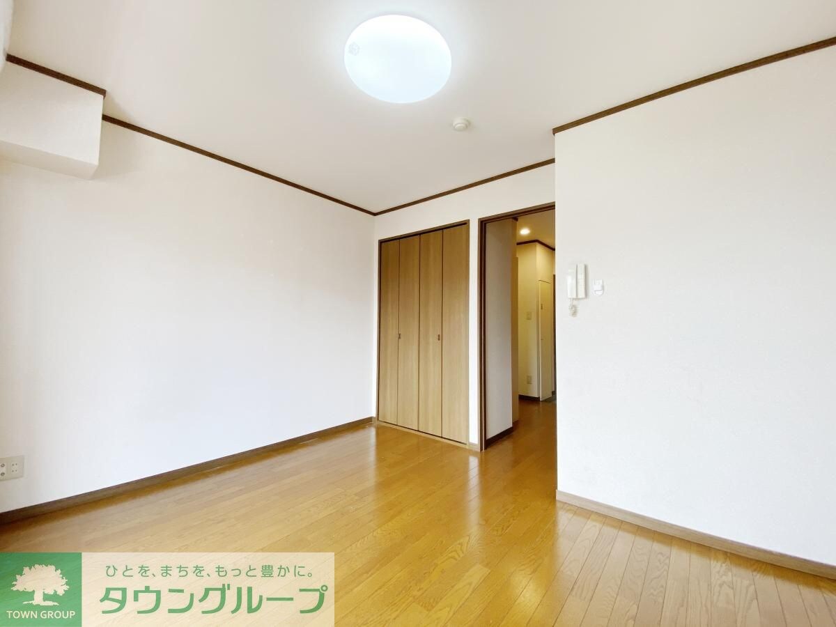 アスタリスク日吉の物件内観写真