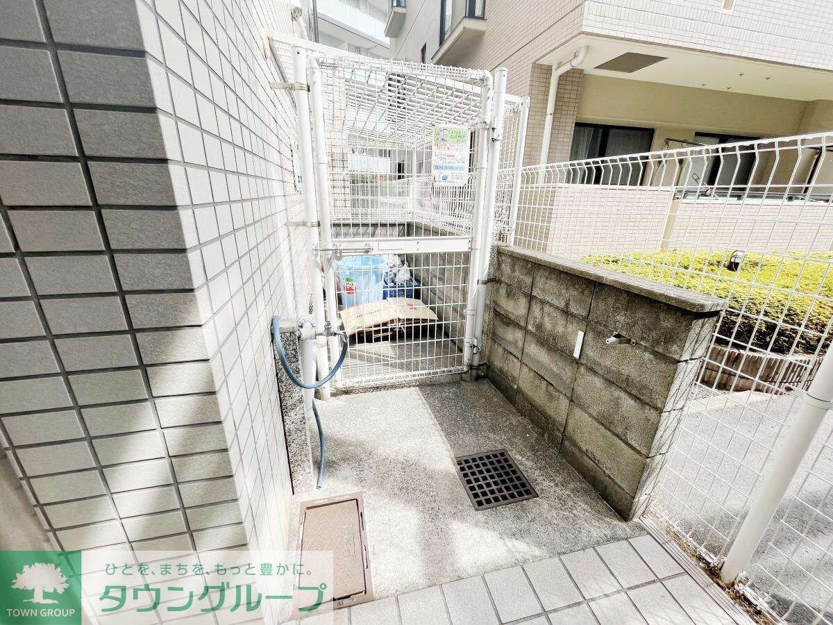 ピアオオタニの物件内観写真