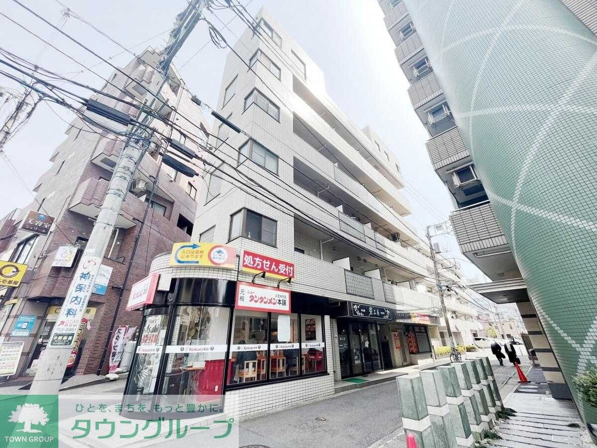 ピアオオタニの物件内観写真