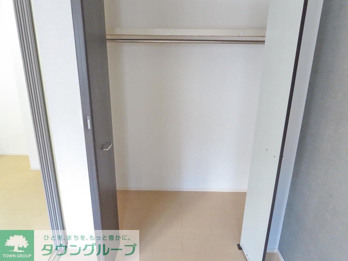 spatiumの物件内観写真