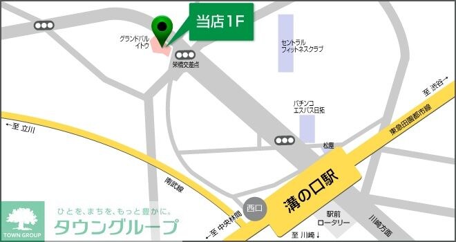 spatiumの物件内観写真