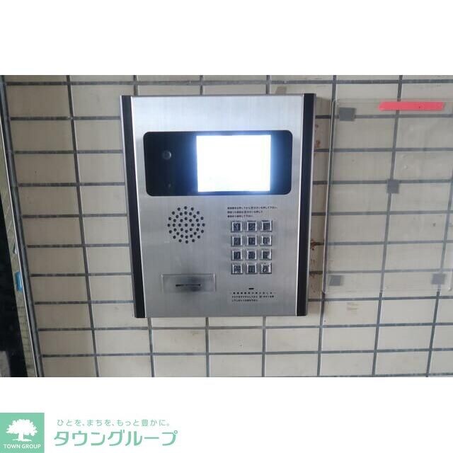 T’s garden梶ヶ谷の物件内観写真