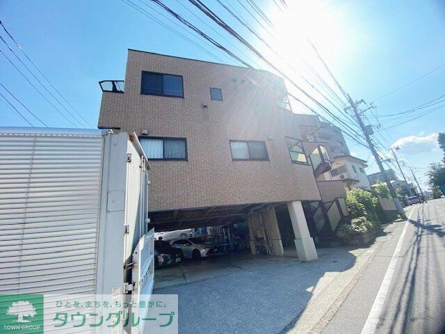 マイプレイスの物件内観写真