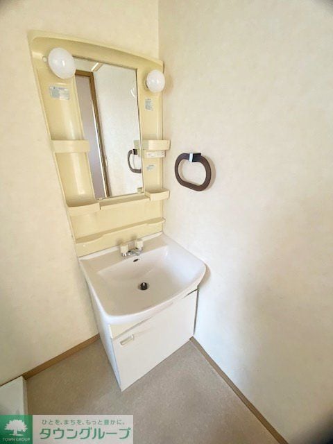 マイプレイスの物件内観写真