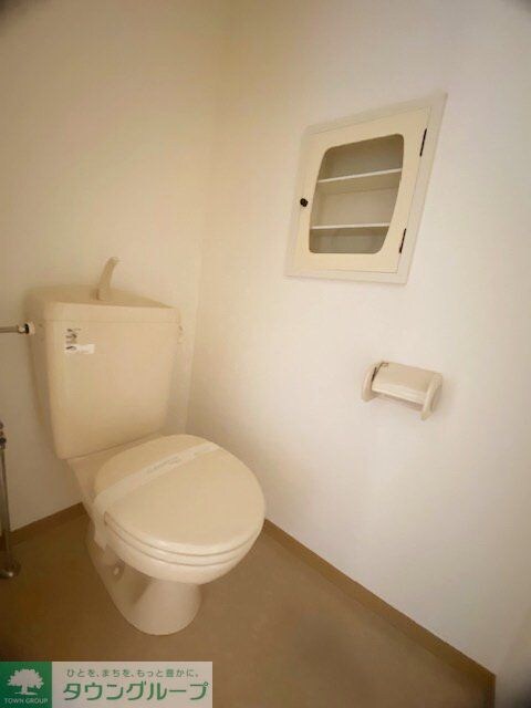 マイプレイスの物件内観写真