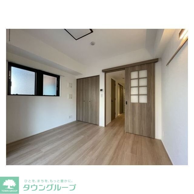 グランデュオ二子多摩川の物件内観写真