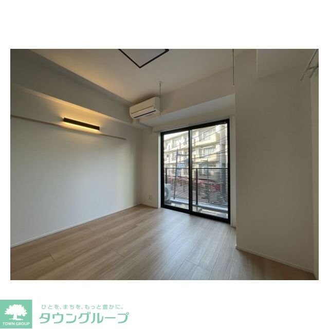 グランデュオ二子多摩川の物件内観写真