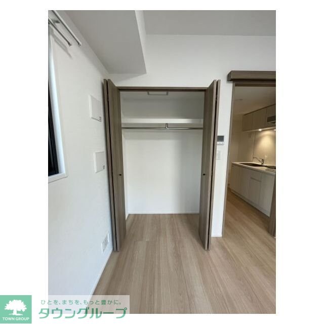 グランデュオ二子多摩川の物件内観写真