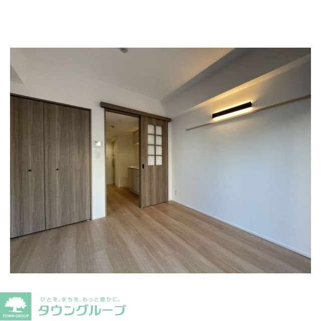 グランデュオ二子多摩川の物件内観写真