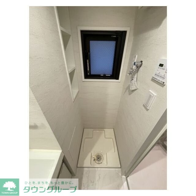 グランデュオ二子多摩川の物件内観写真