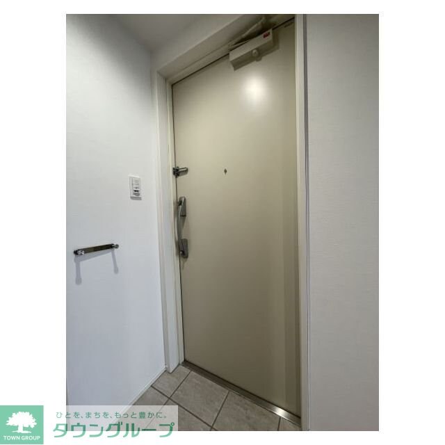 グランデュオ二子多摩川の物件内観写真