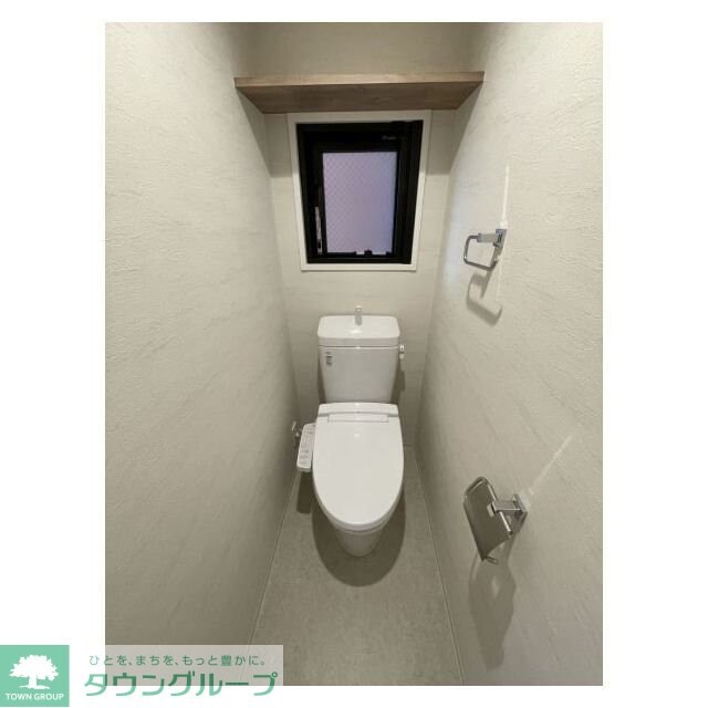 グランデュオ二子多摩川の物件内観写真