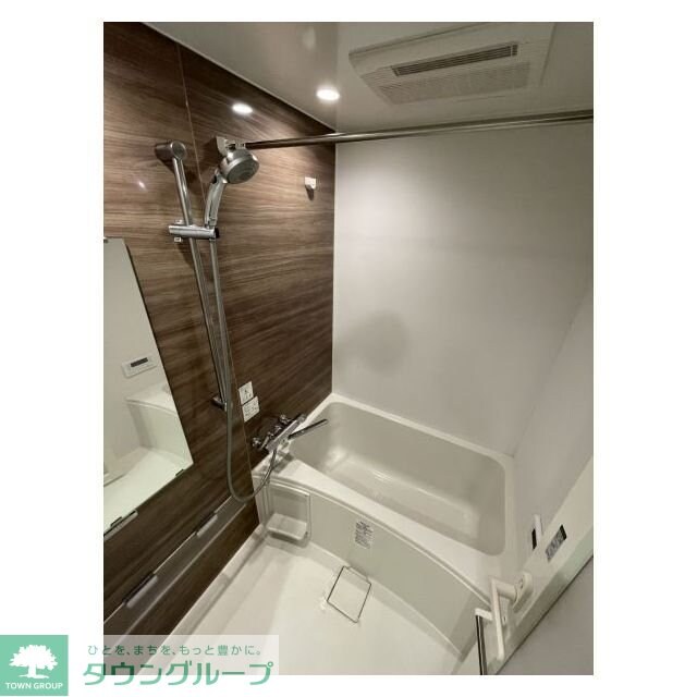 グランデュオ二子多摩川の物件内観写真