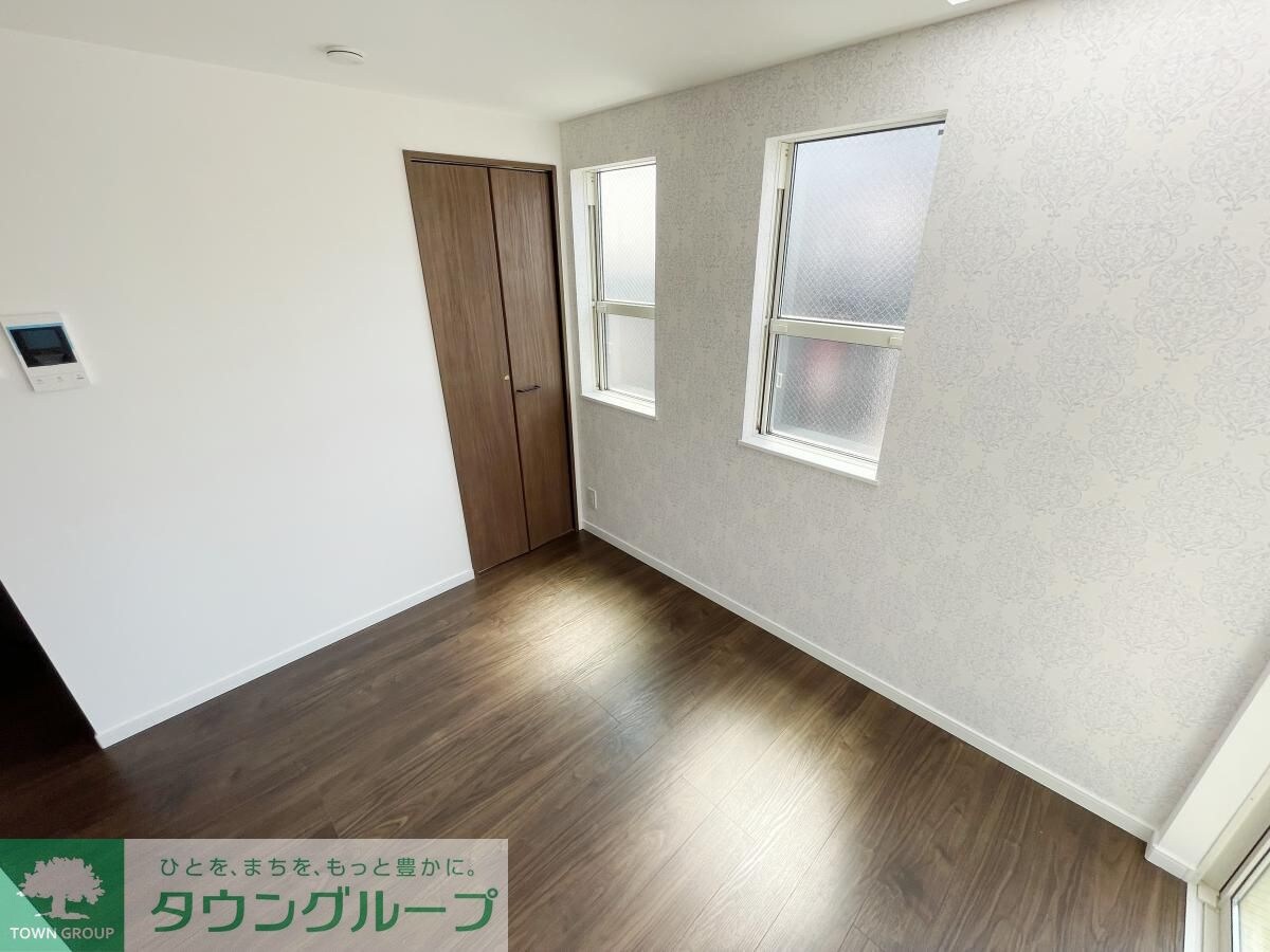 Alice Garden Hillsの物件内観写真