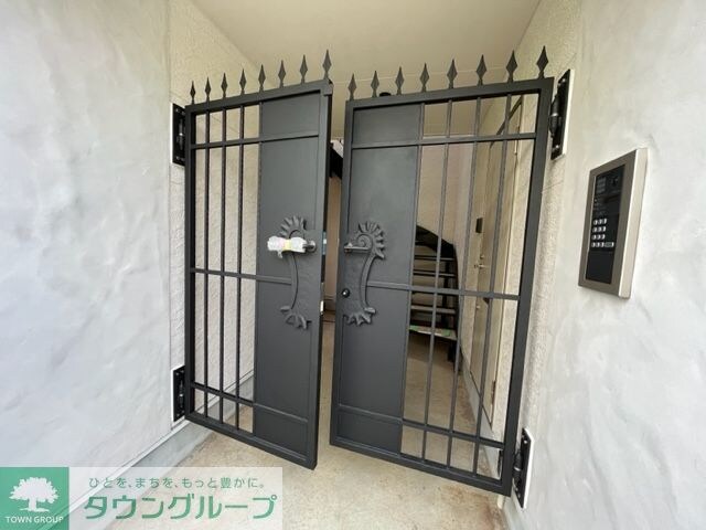 Alice Garden Hillsの物件内観写真