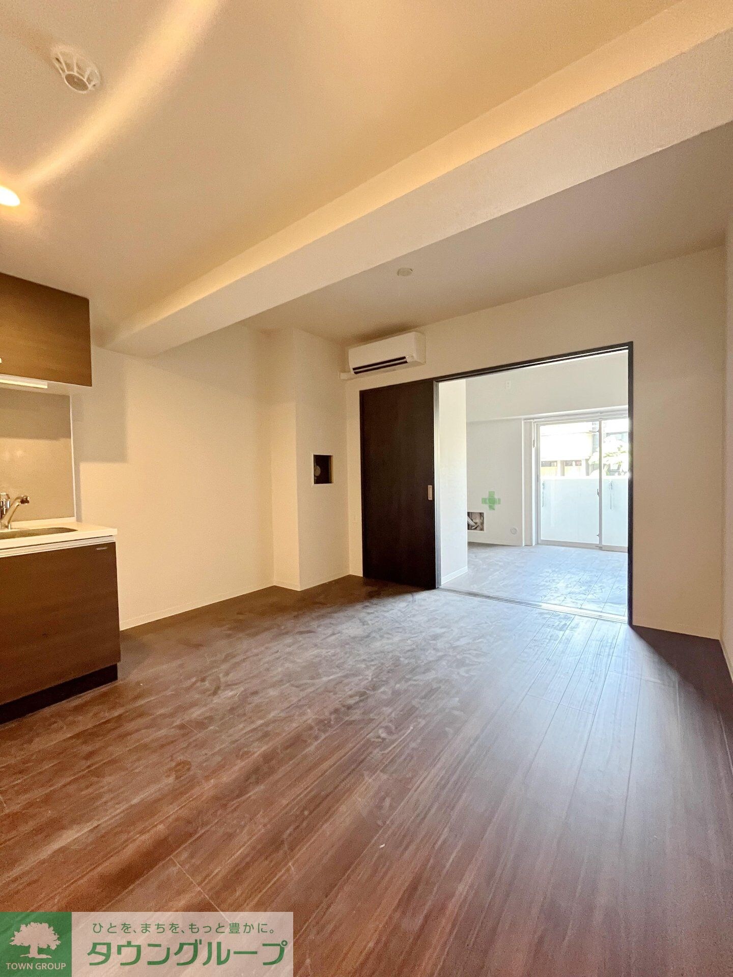 Villa Blancheの物件内観写真