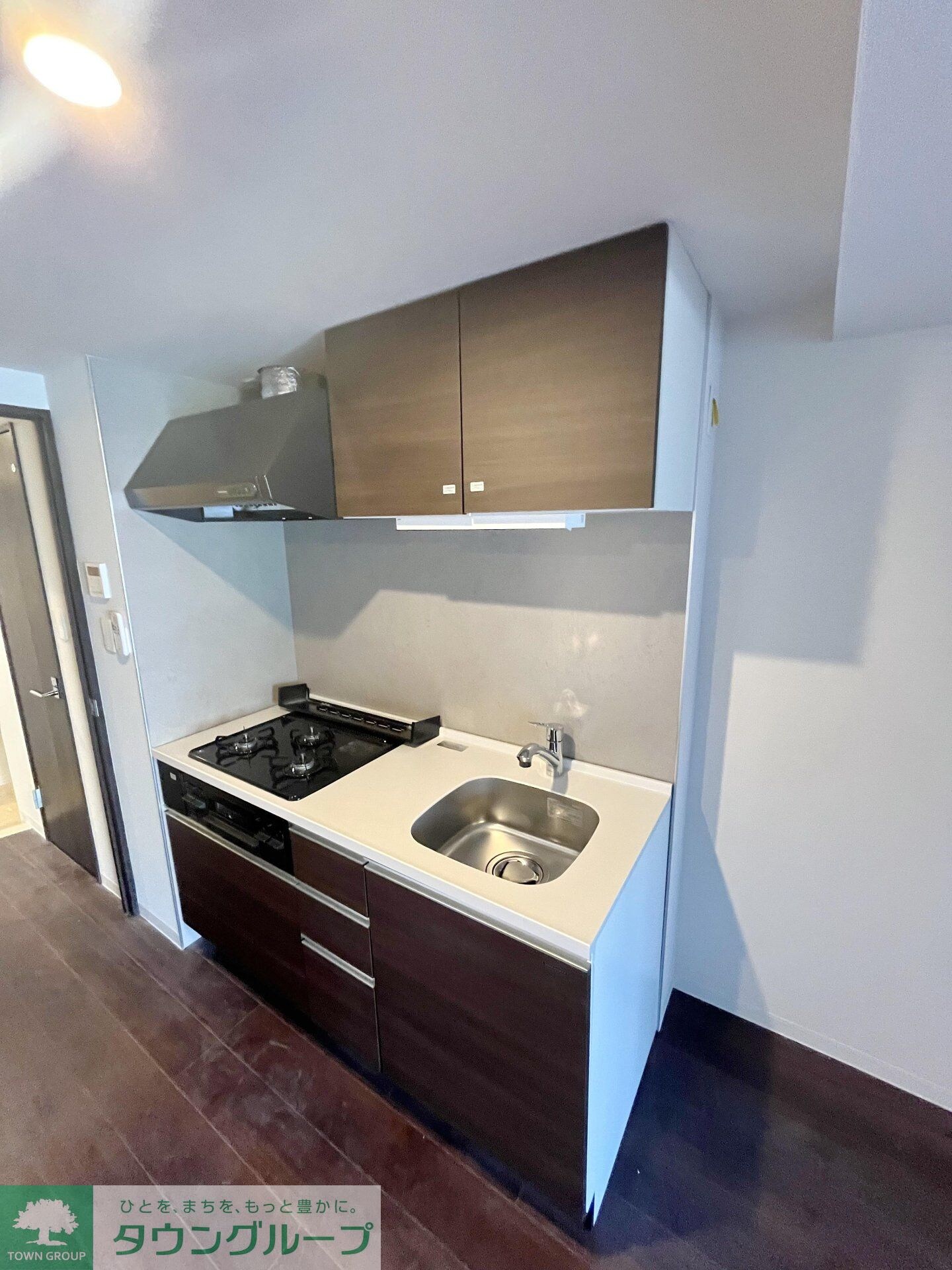 Villa Blancheの物件内観写真