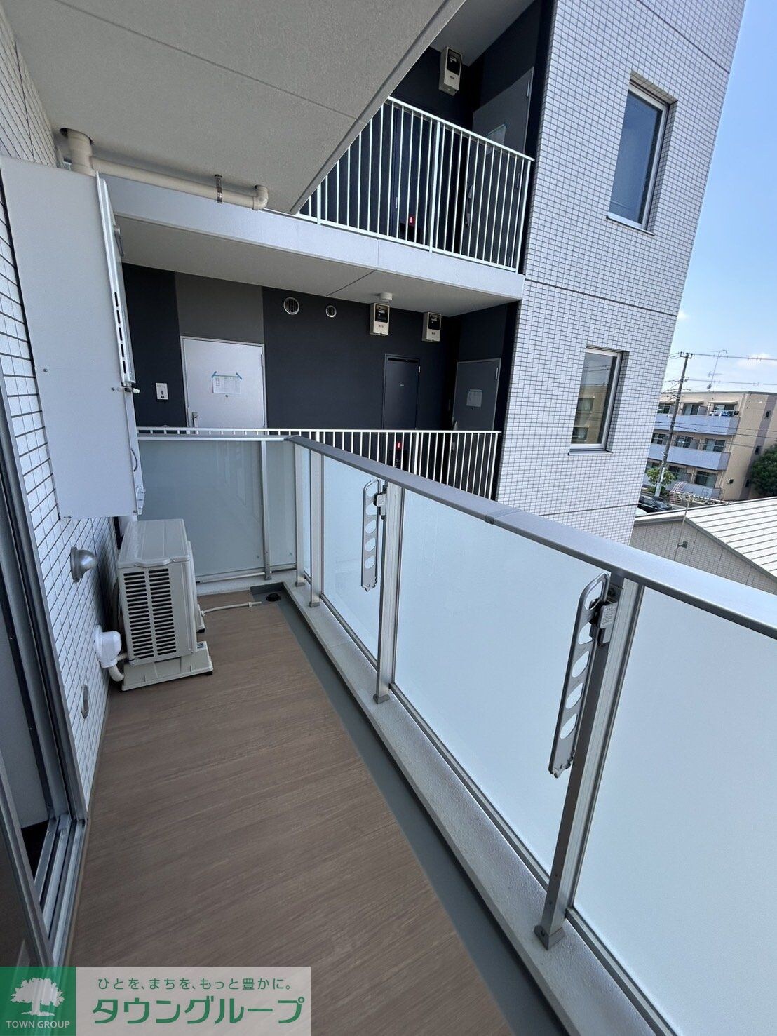 Villa Blancheの物件内観写真