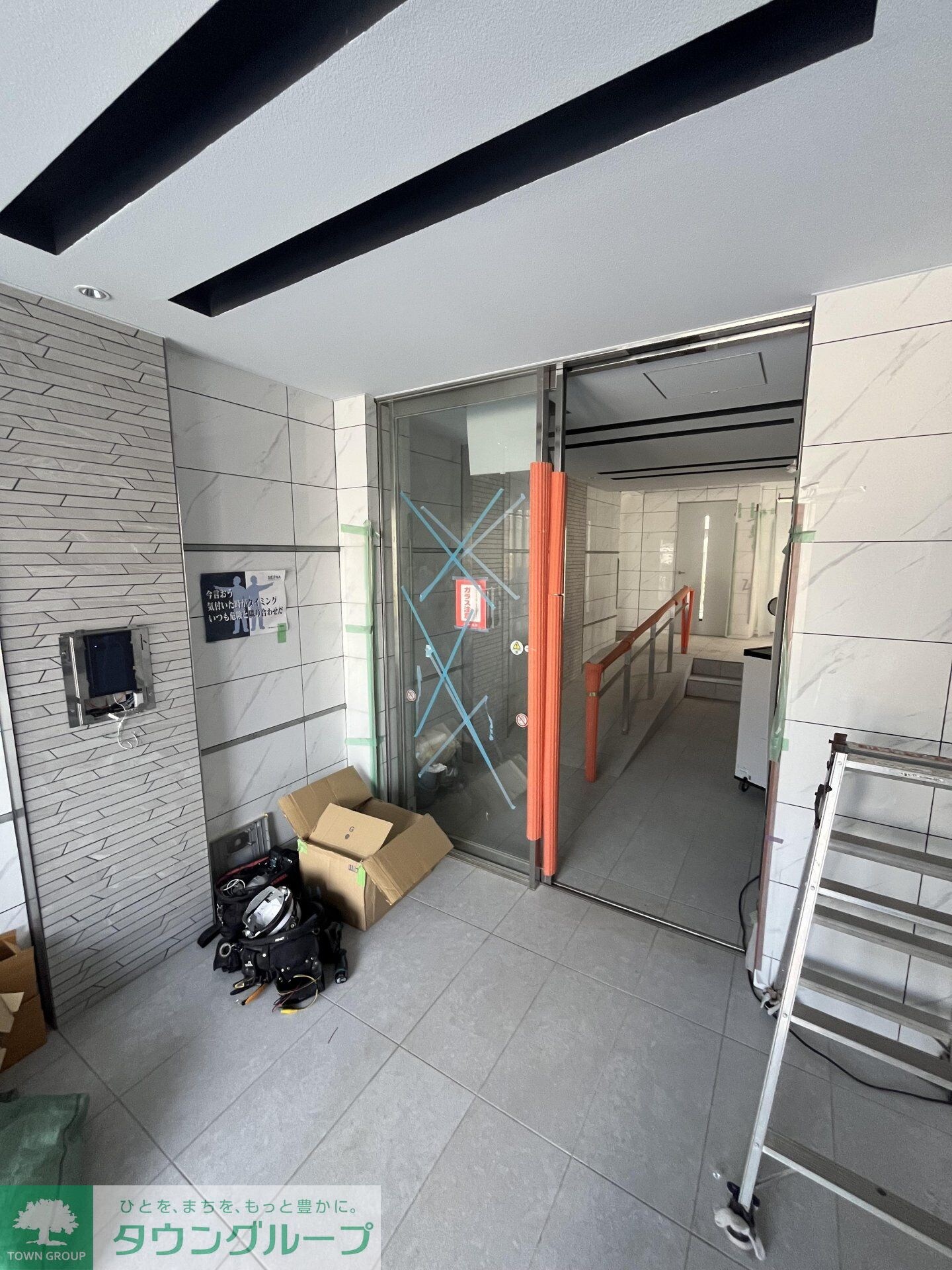 Villa Blancheの物件内観写真