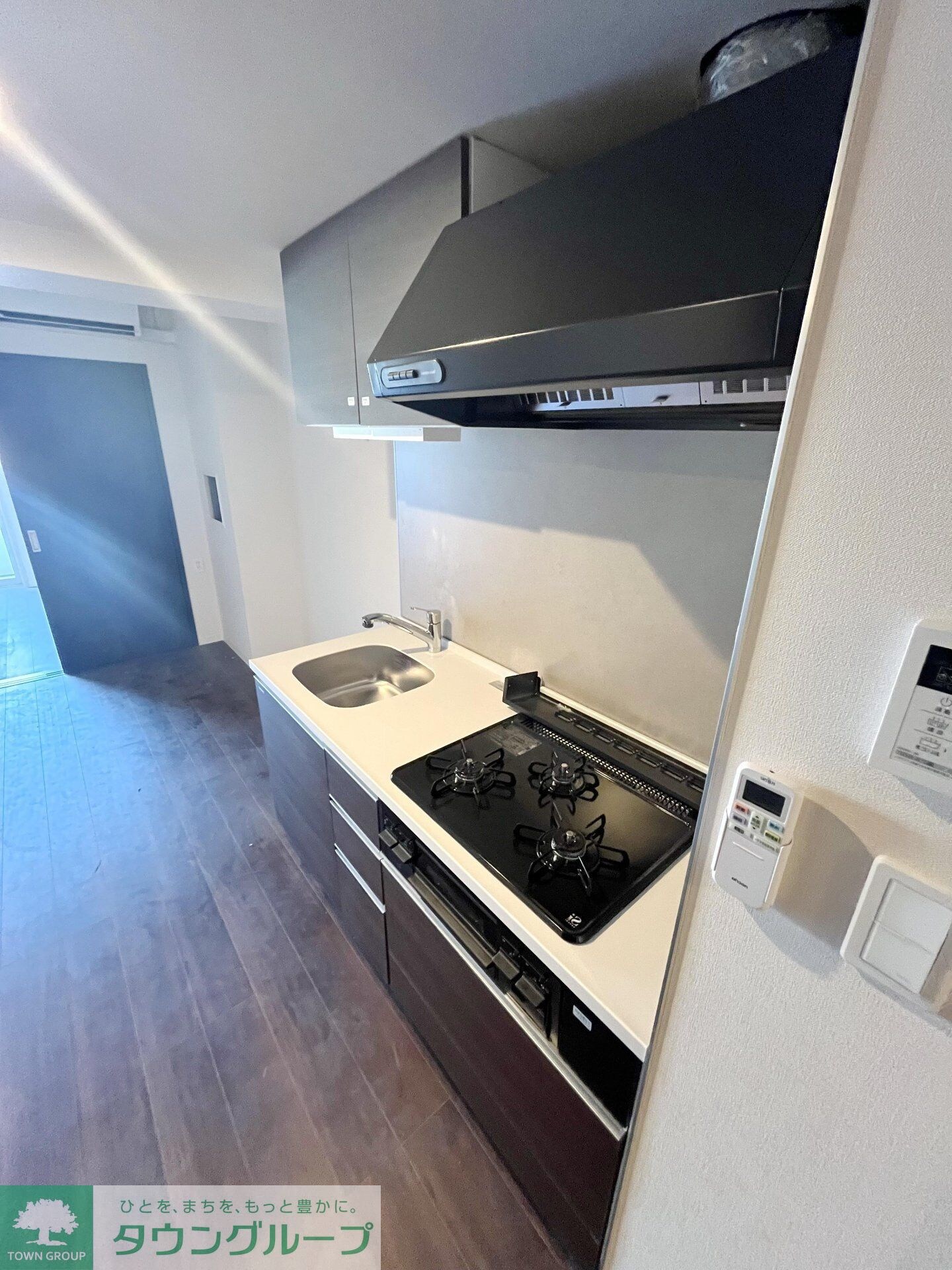 Villa Blancheの物件内観写真