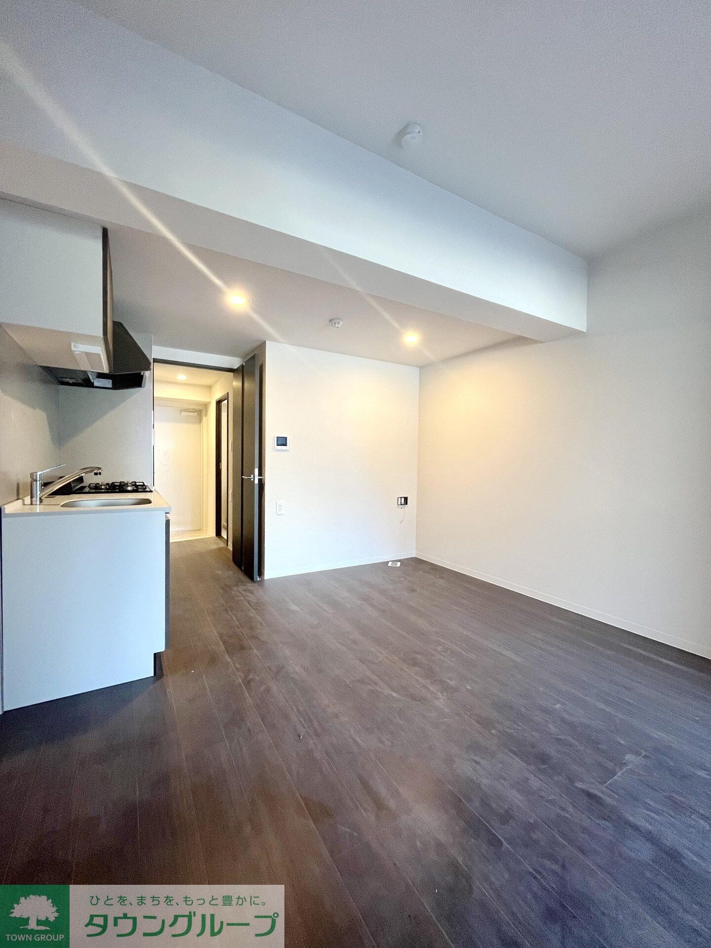 Villa Blancheの物件内観写真