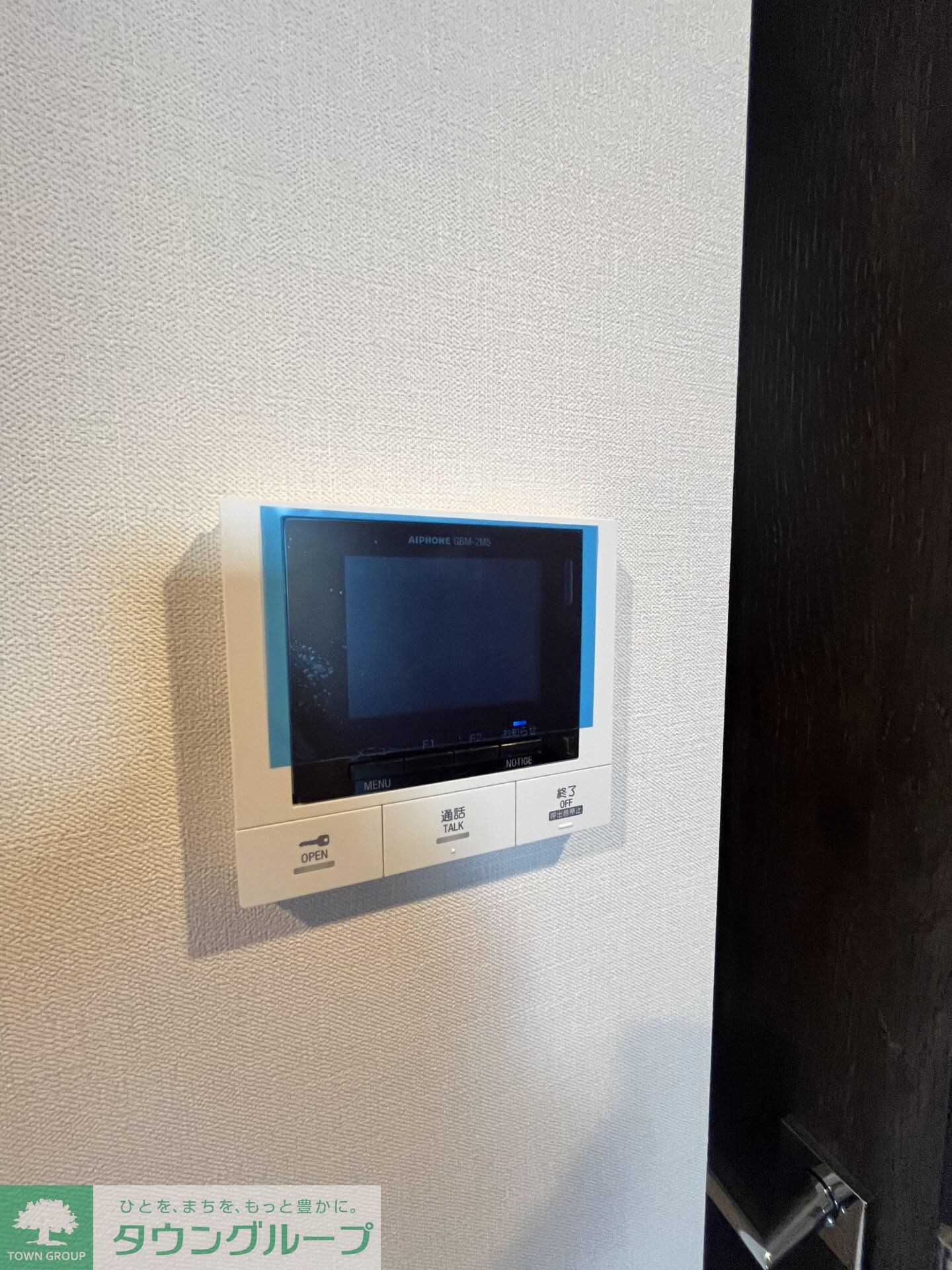 Villa Blancheの物件内観写真