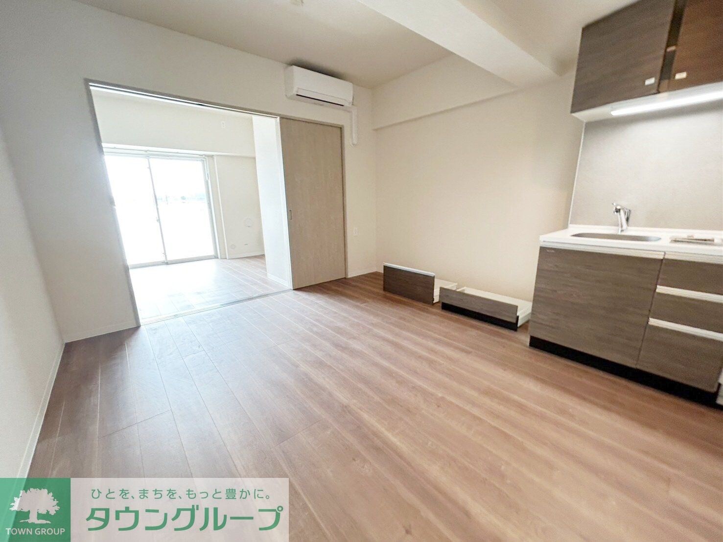 Villa Blancheの物件内観写真