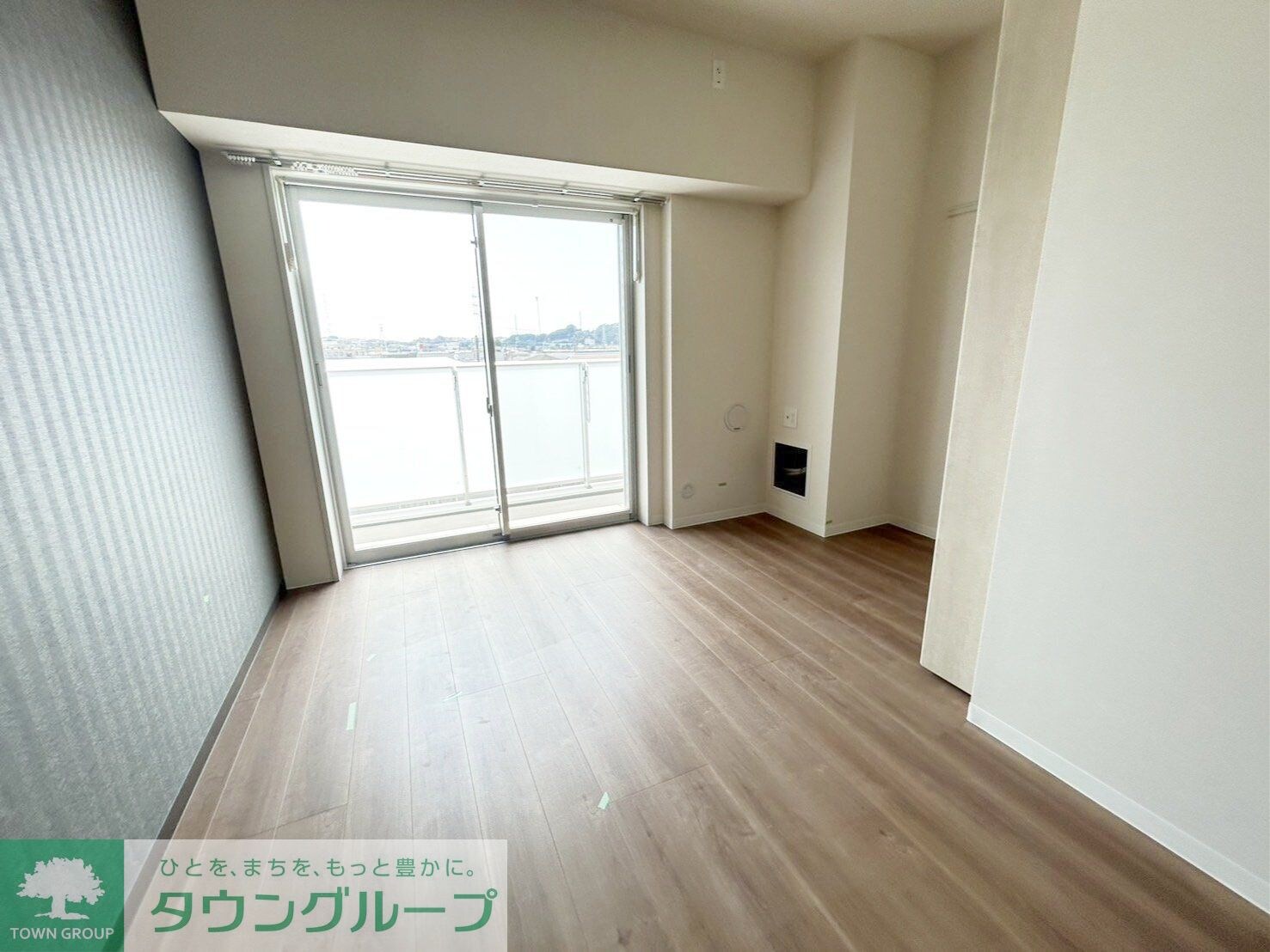 Villa Blancheの物件内観写真