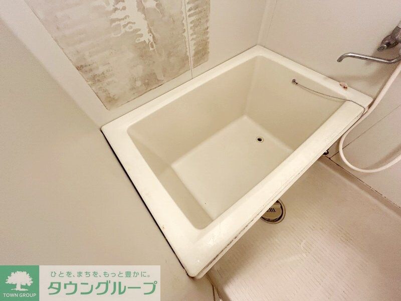 サンレジデンスの物件内観写真