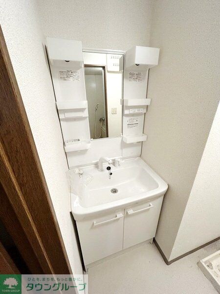 サンレジデンスの物件内観写真