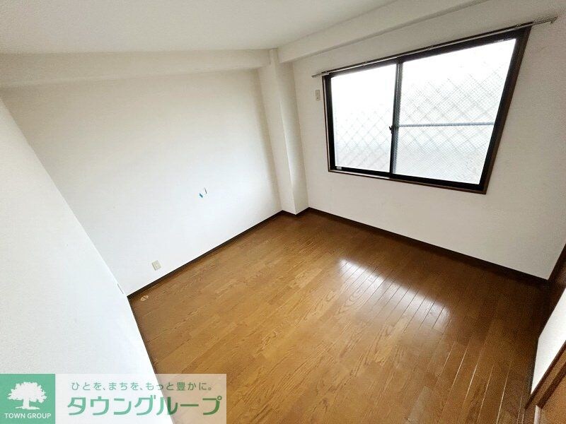 サンレジデンスの物件内観写真