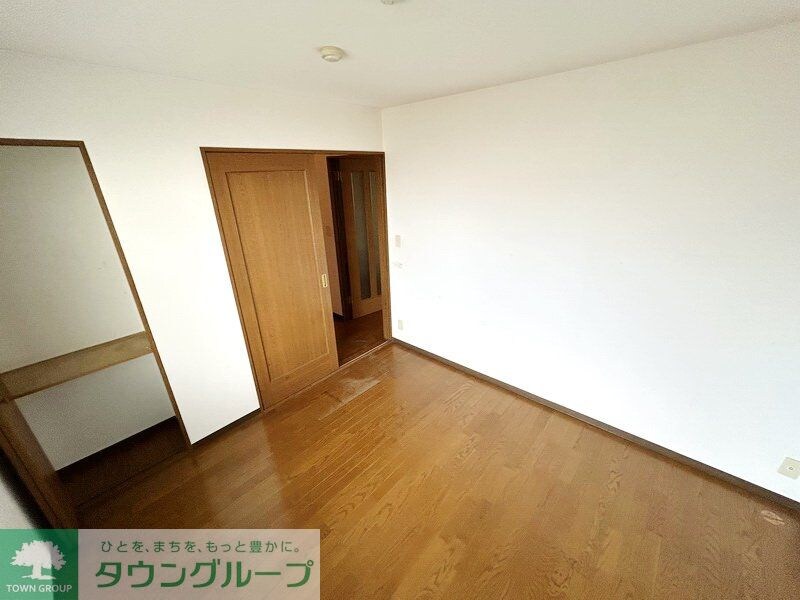 サンレジデンスの物件内観写真