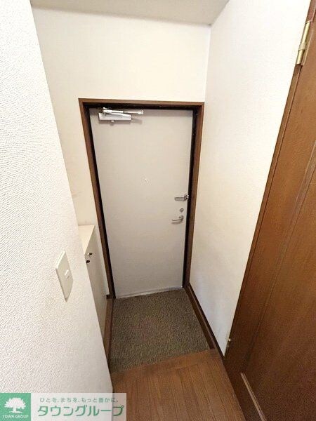 サンレジデンスの物件内観写真