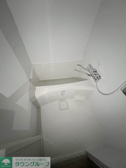 NSGATE元住吉の物件内観写真