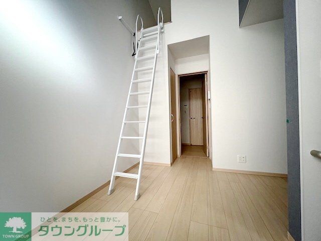 NSGATE元住吉の物件内観写真