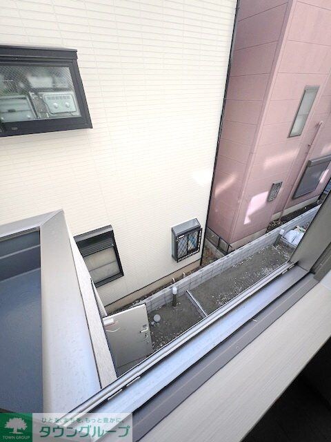 NSGATE元住吉の物件内観写真