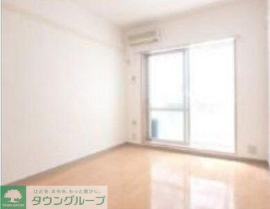 グレイコートの物件内観写真