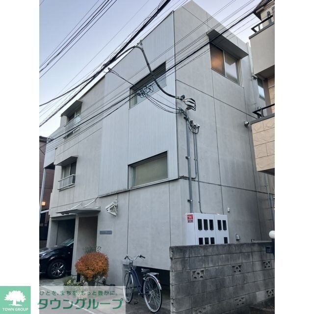 グレイコートの物件内観写真