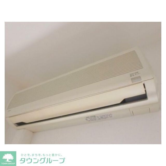 グレイコートの物件内観写真