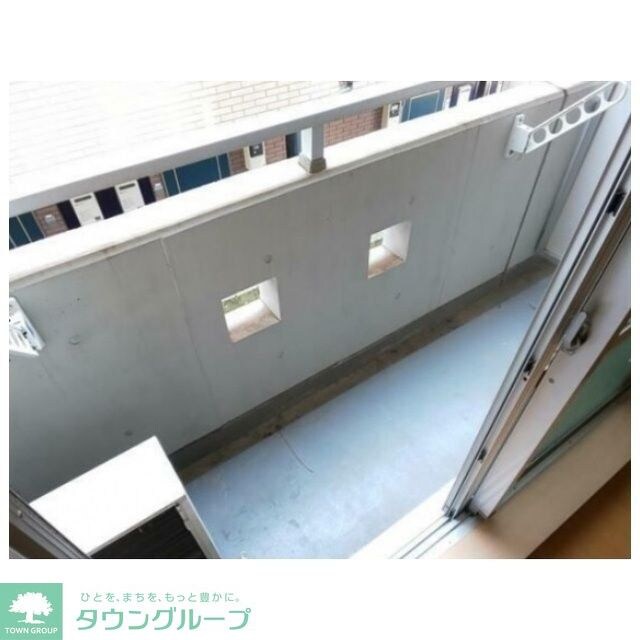 グレイコートの物件内観写真