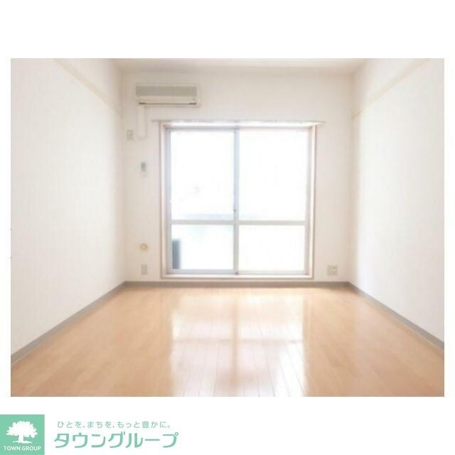 グレイコートの物件内観写真