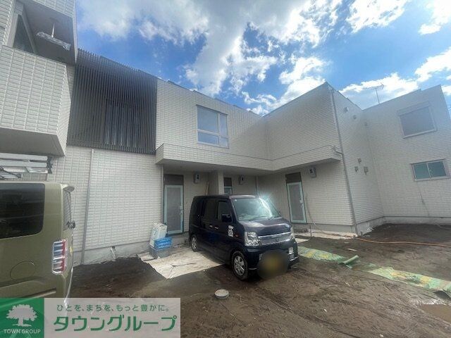 アトリオ綱島の物件内観写真