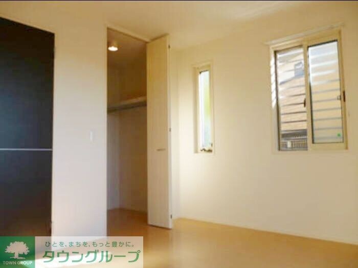 シャルマンの物件内観写真