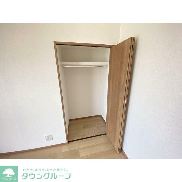 カルプマール玉川の物件内観写真